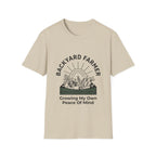 Backyard Farmer T-Shirt