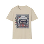 Container Book T-Shirt