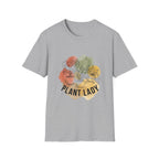 Plant Lady T-Shirt