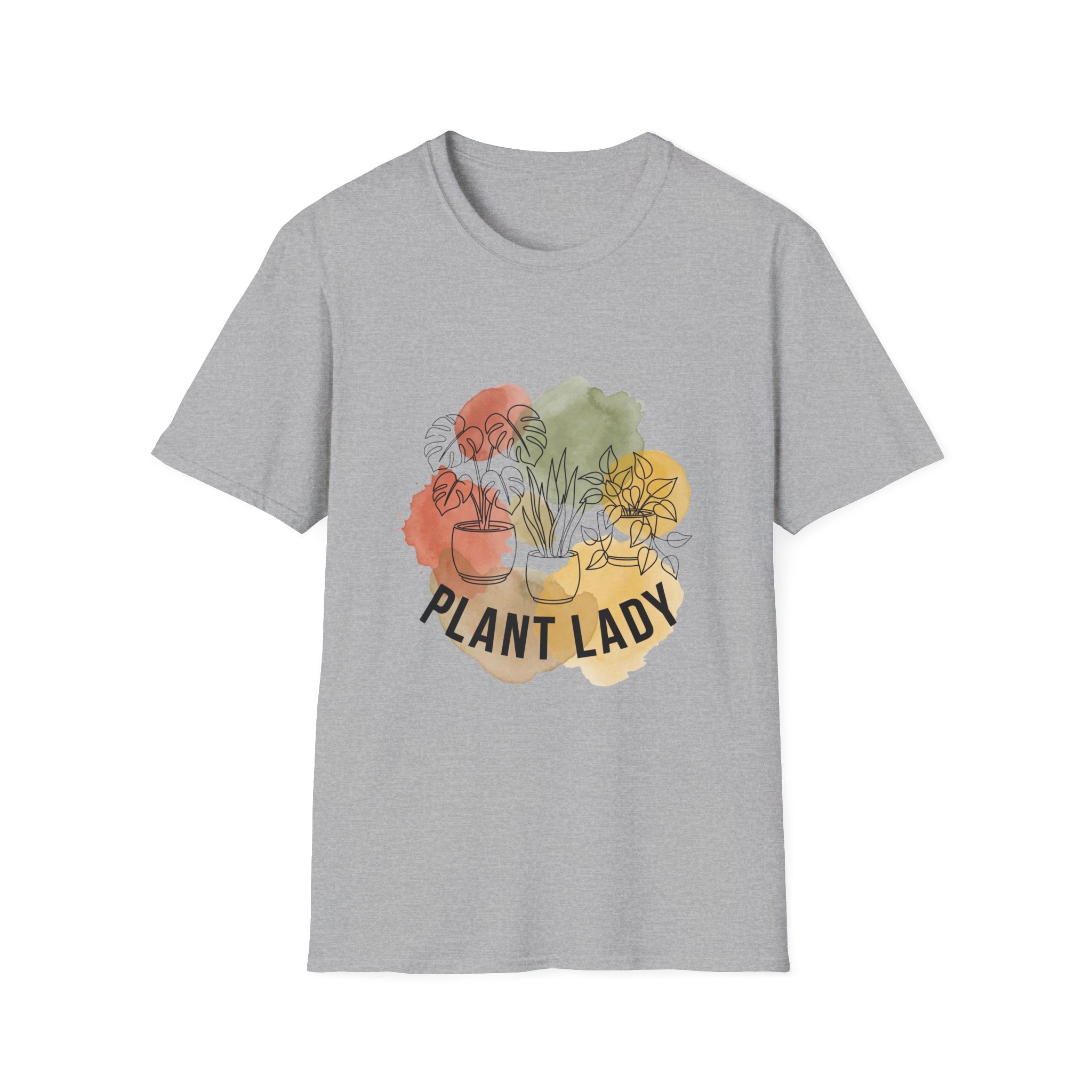 Plant Lady T-Shirt