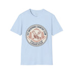 Backyard Country Club T-Shirt