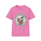Hummingbird Barista T-Shirt