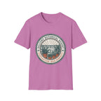 Balcony Botanical Resort T-Shirt