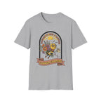 Flower Farm Bee T-Shirt