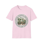 Official Botanical Sanctuary T-Shirt