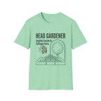 Head Gardener T-Shirt