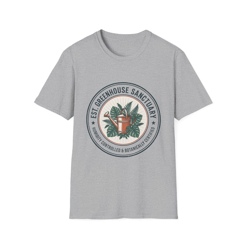 Greenhouse Sanctuary T-Shirt