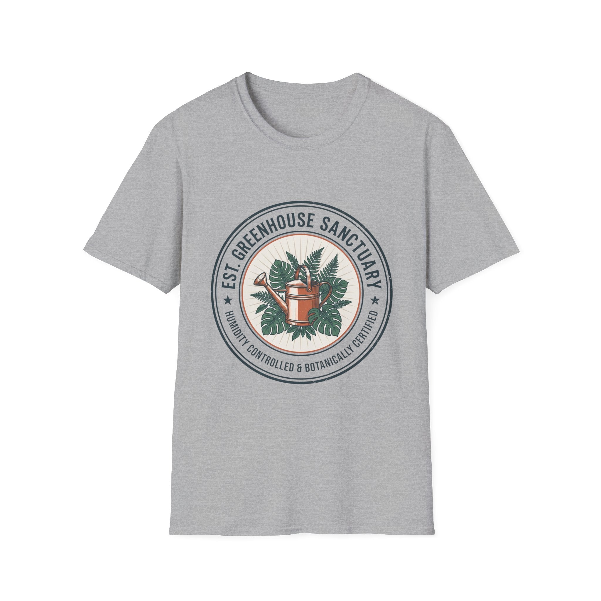 Greenhouse Sanctuary T-Shirt