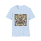 Heirloom Sunflower T-Shirt
