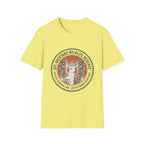 Backyard Wildlife Reserve T-Shirt