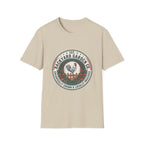 Backyard Rooster T-Shirt