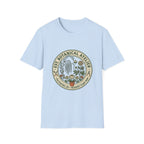 Botanical Atelier Round T-Shirt