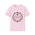 Pollinator Society T-Shirt