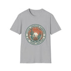 Official Xeriscape Gardener T-Shirt