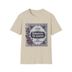 Botanical Love Story T-Shirt