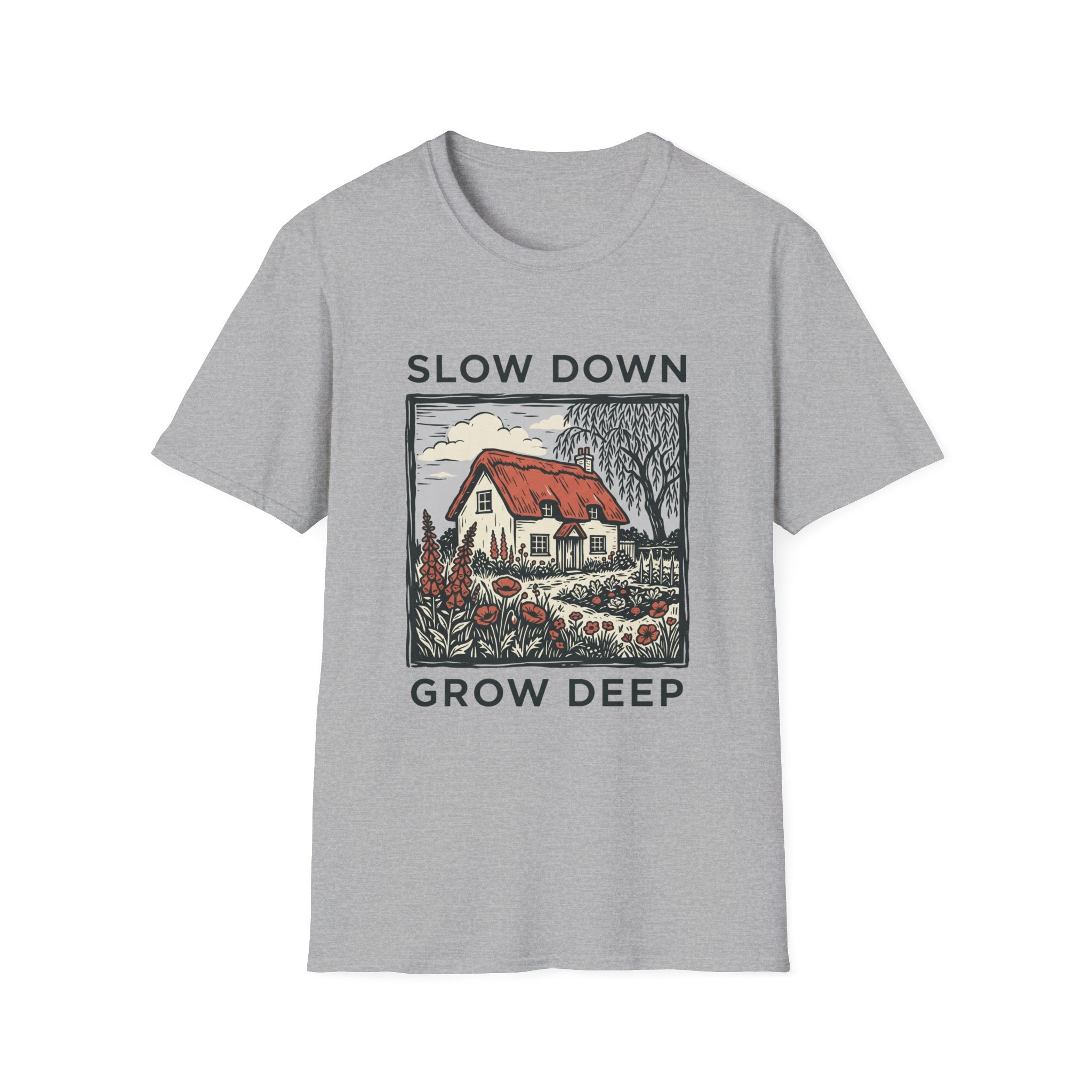 Slow Down T-Shirt
