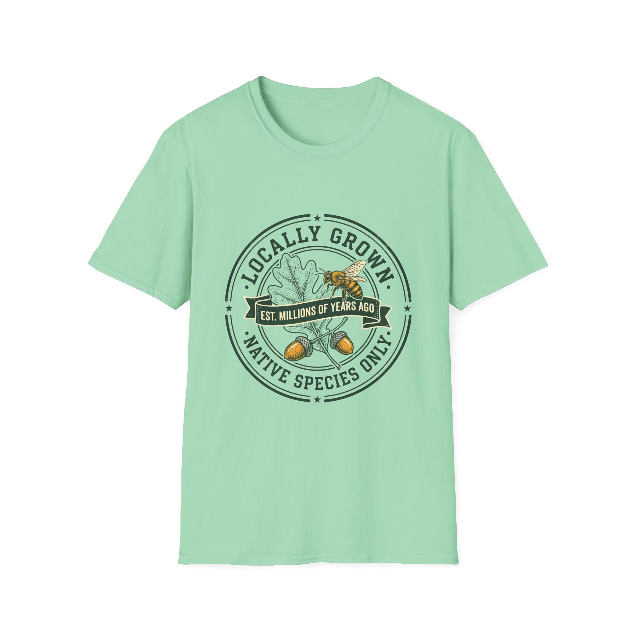 Locally Grown T-Shirt