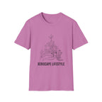 Xeriscape Lifestyle T-Shirt