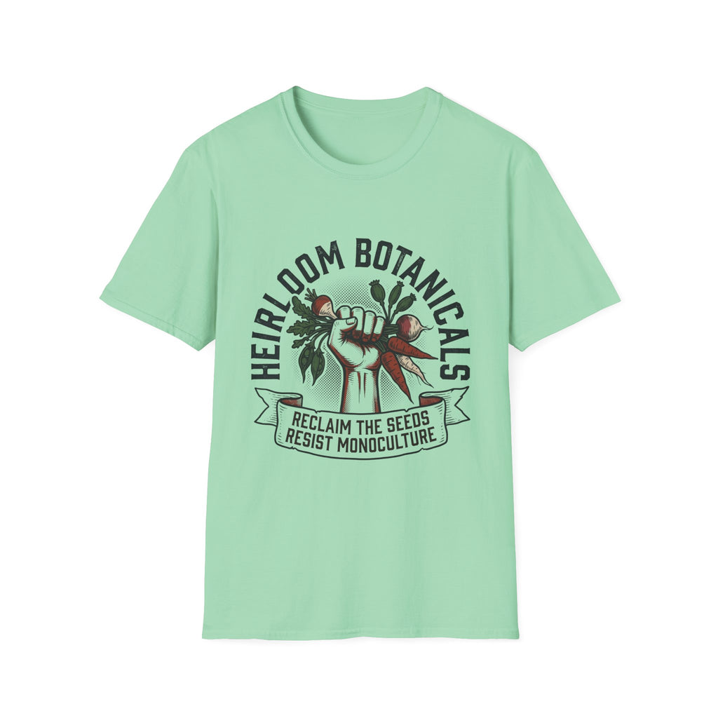 Heirloom Reclaim T-Shirt