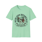 Heirloom Reclaim T-Shirt
