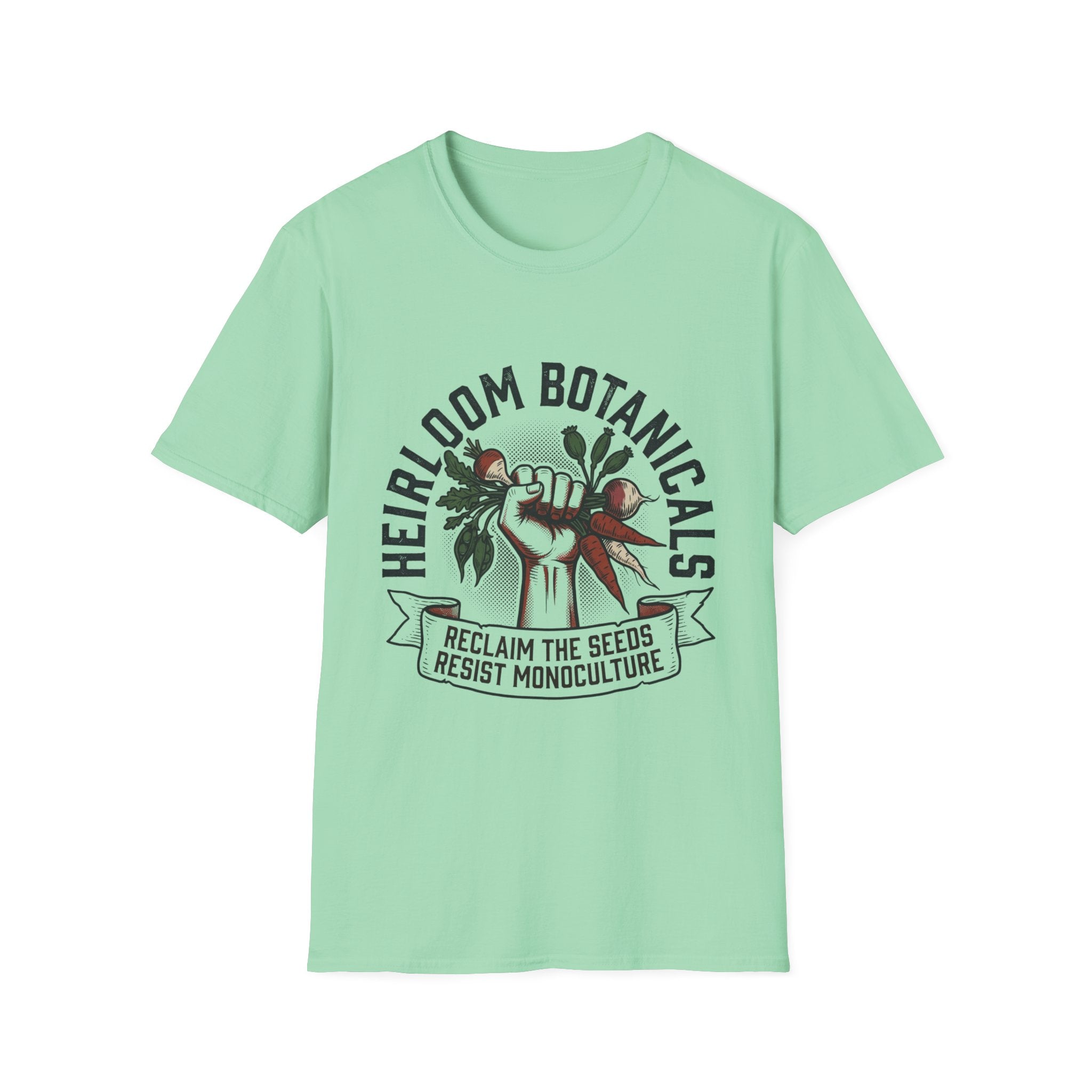 Heirloom Reclaim T-Shirt