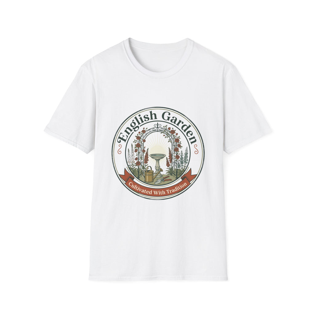 English Garden T-Shirt