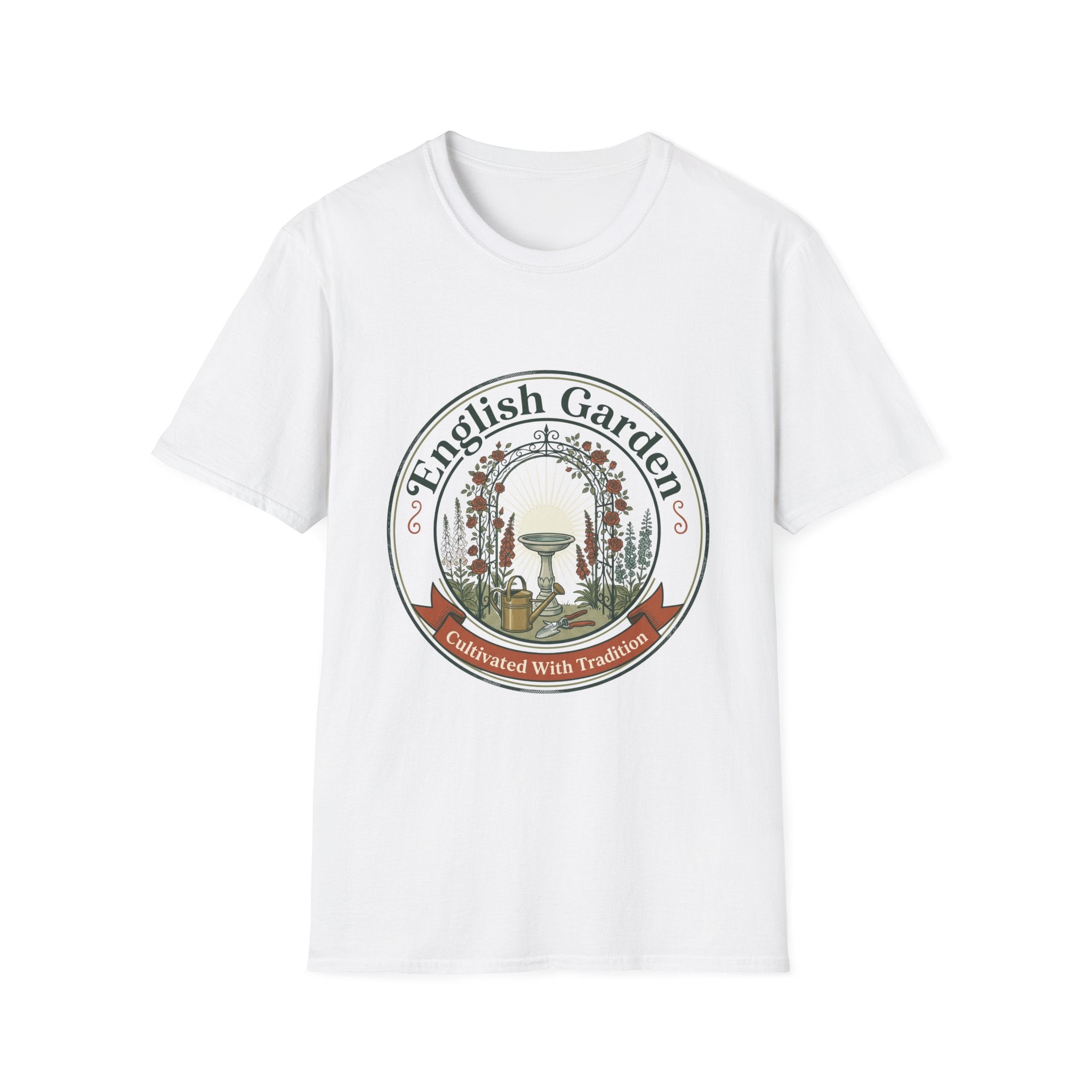 English Garden T-Shirt