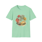 Plant Lady T-Shirt