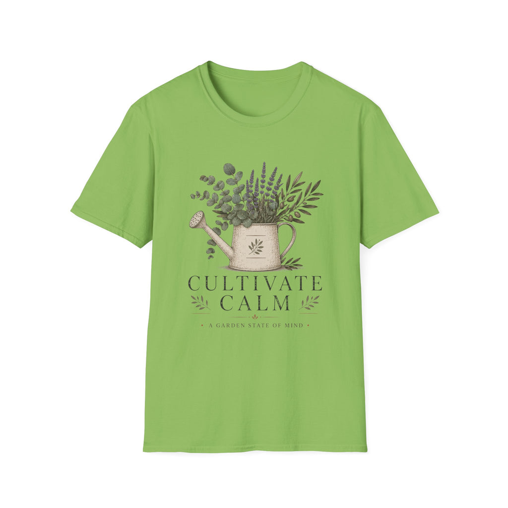 Cultivate Calm T-Shirt