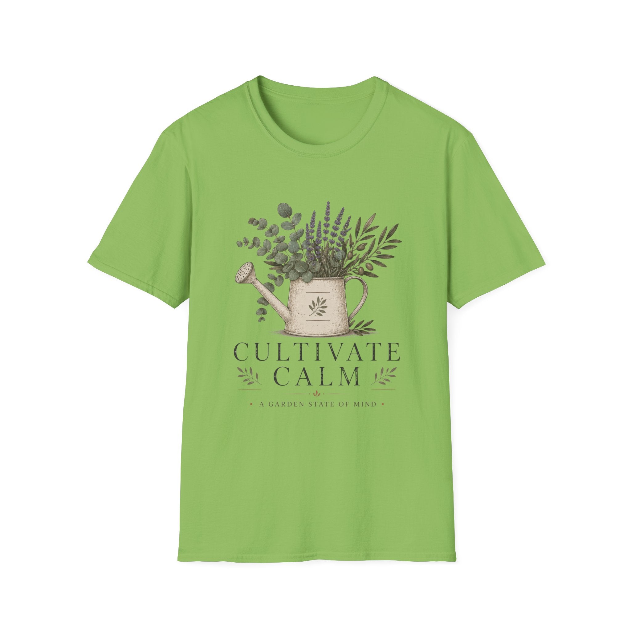 Cultivate Calm T-Shirt