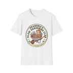 Sloth Grandma T-Shirt