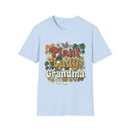 Plant Lady Grandma T-Shirt