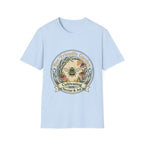 Bee Friendly Garden T-Shirt