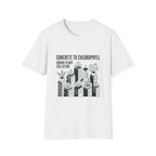 Concrete to Chlorophyll T-Shirt