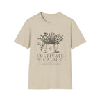 Cultivate Calm T-Shirt