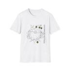 Heirloom Tomato Sketch T-Shirt