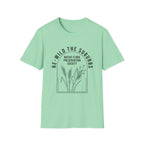 Re-wild the Suburbs T-Shirt