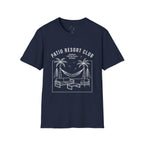Patio Resort Club T-Shirt