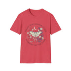Night Pollinator Guild T-Shirt