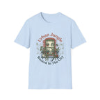 Rooted in the City T-Shirt