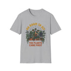 No Room to Sit T-Shirt