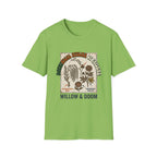 Botanical Atelier Humor T-Shirt