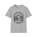 Balcony Gardener T-Shirt