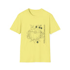 Heirloom Tomato Sketch T-Shirt
