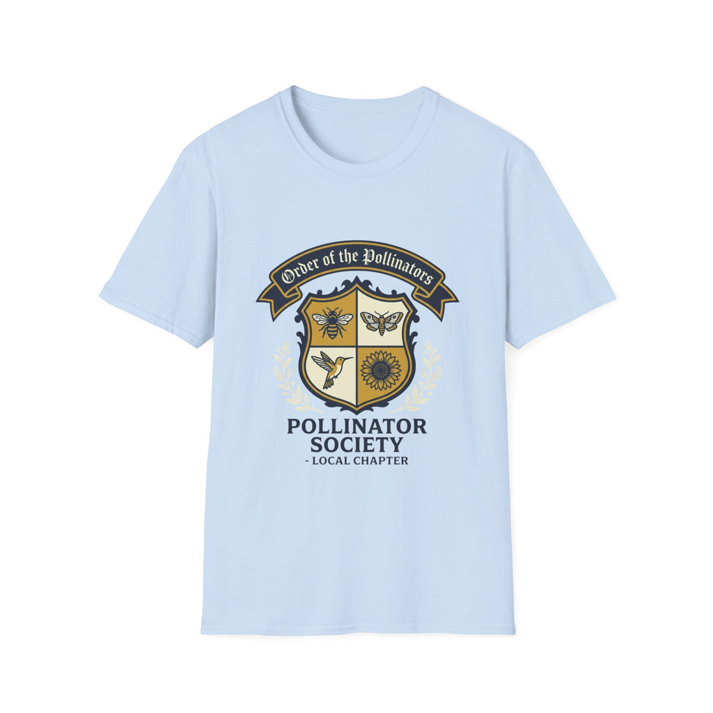 Order of the Pollinators T-Shirt
