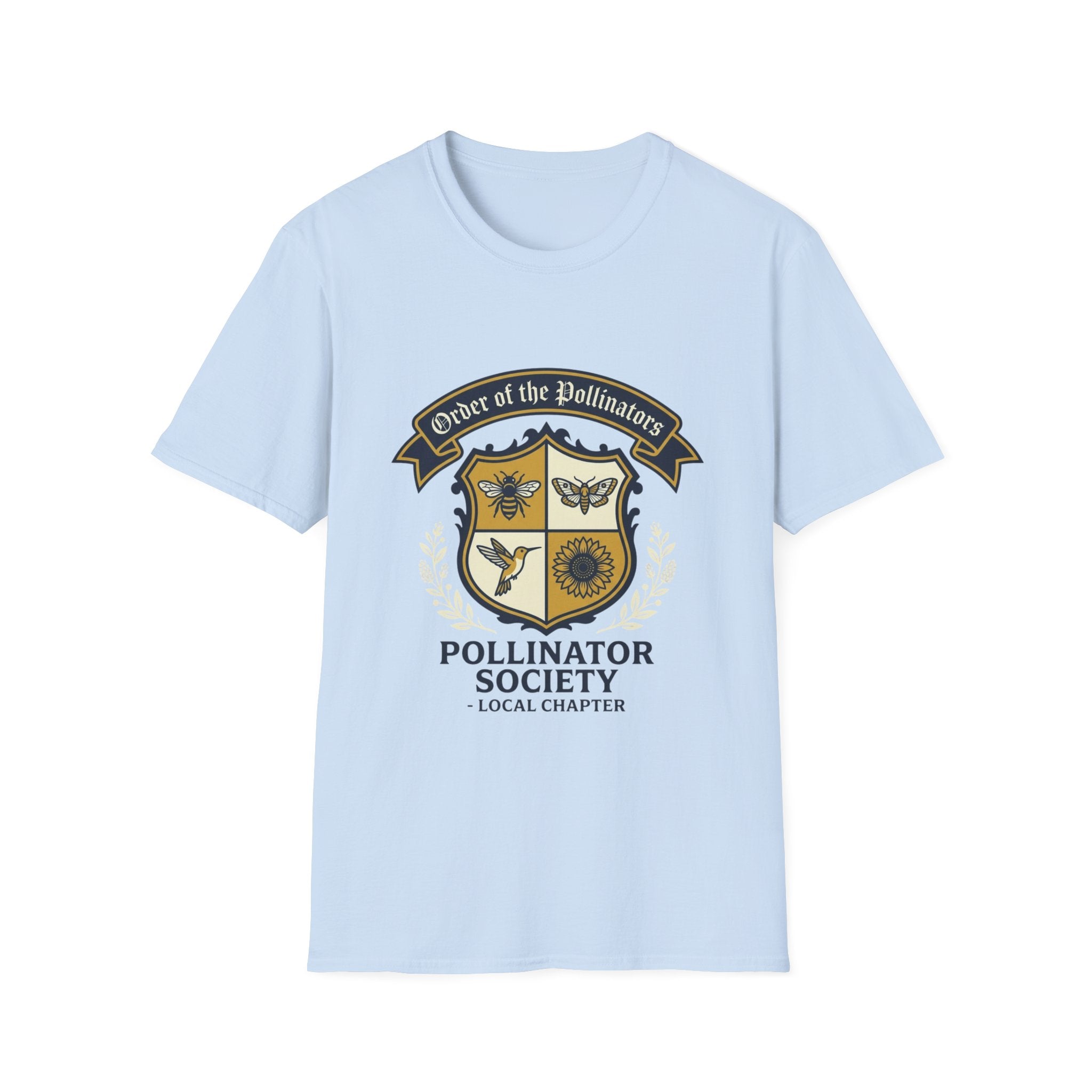Order of the Pollinators T-Shirt