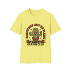 Wet My Plants T-Shirt
