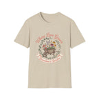 Where Love Grows T-Shirt