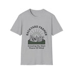 Backyard Farmer T-Shirt