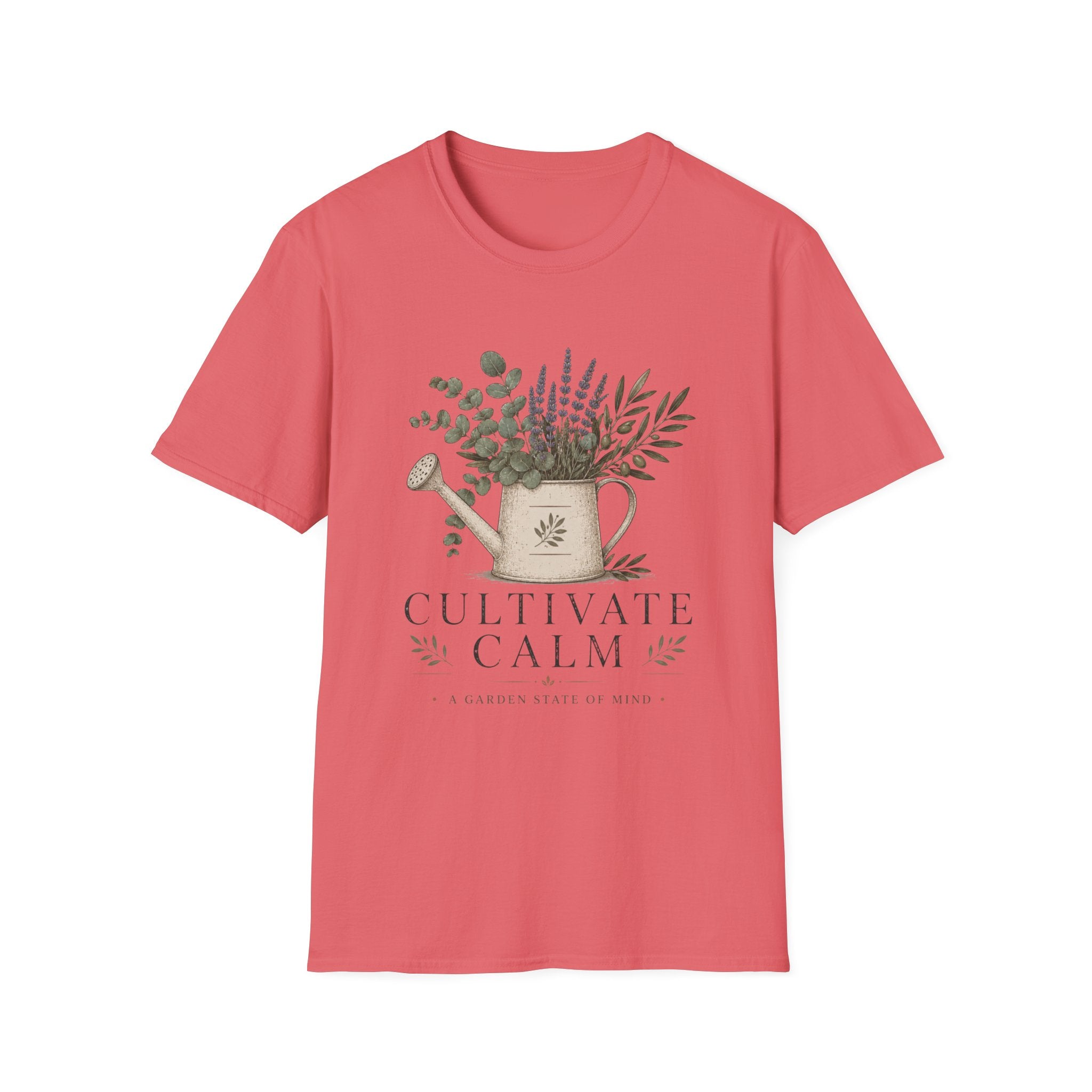 Cultivate Calm T-Shirt